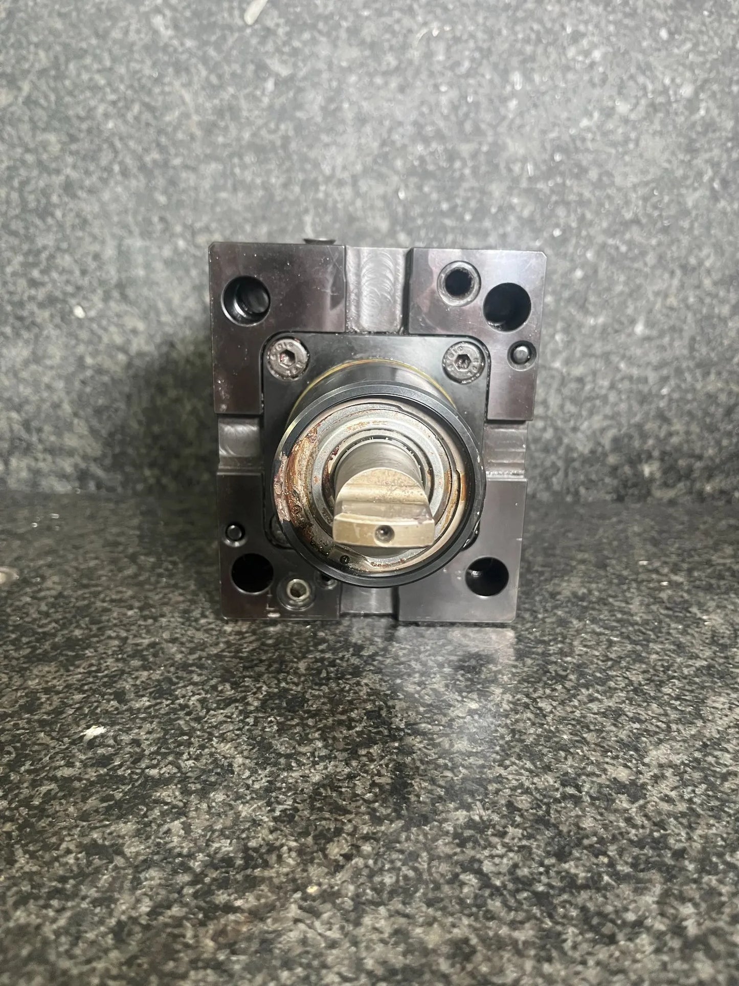 Coromant Capto BMT60