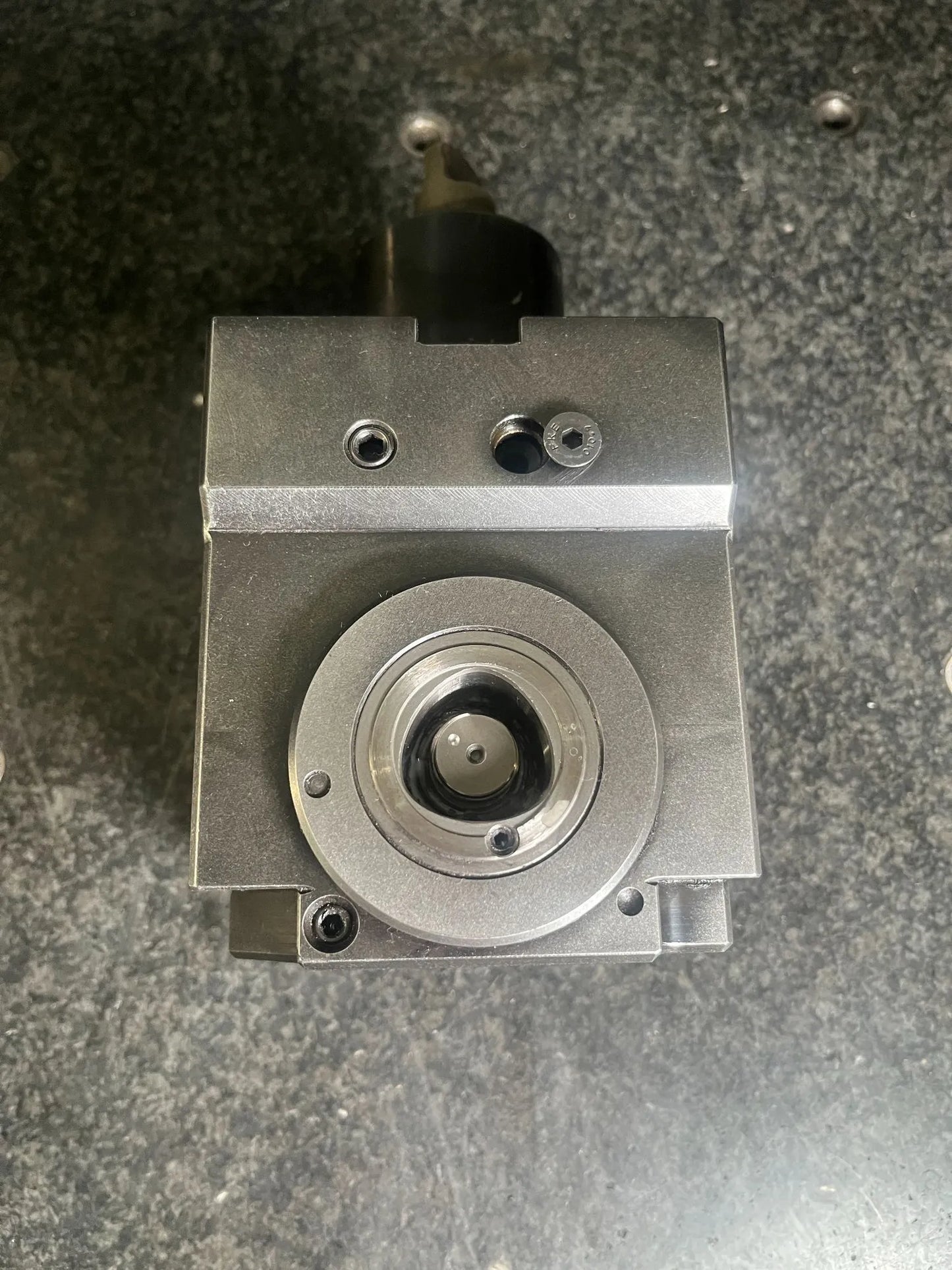 Coromant Capto BMT60