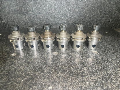 KENNAMETAL KM63ZMZ-ER1660Y