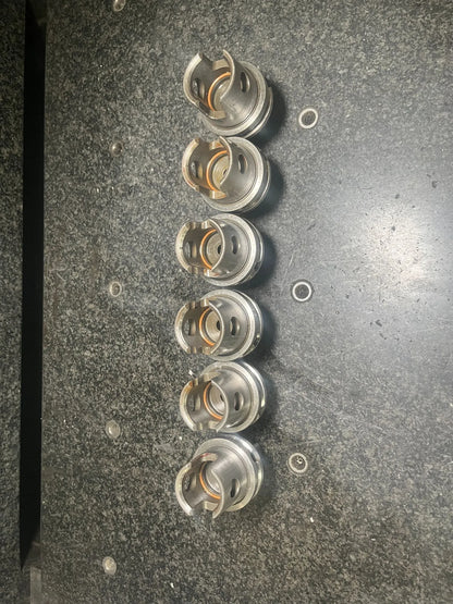 KENNAMETAL KM63ZMZ-ER1660Y