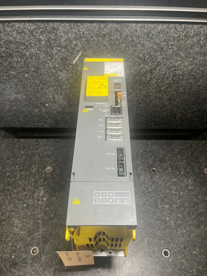 FANUC A06B-6096-H106