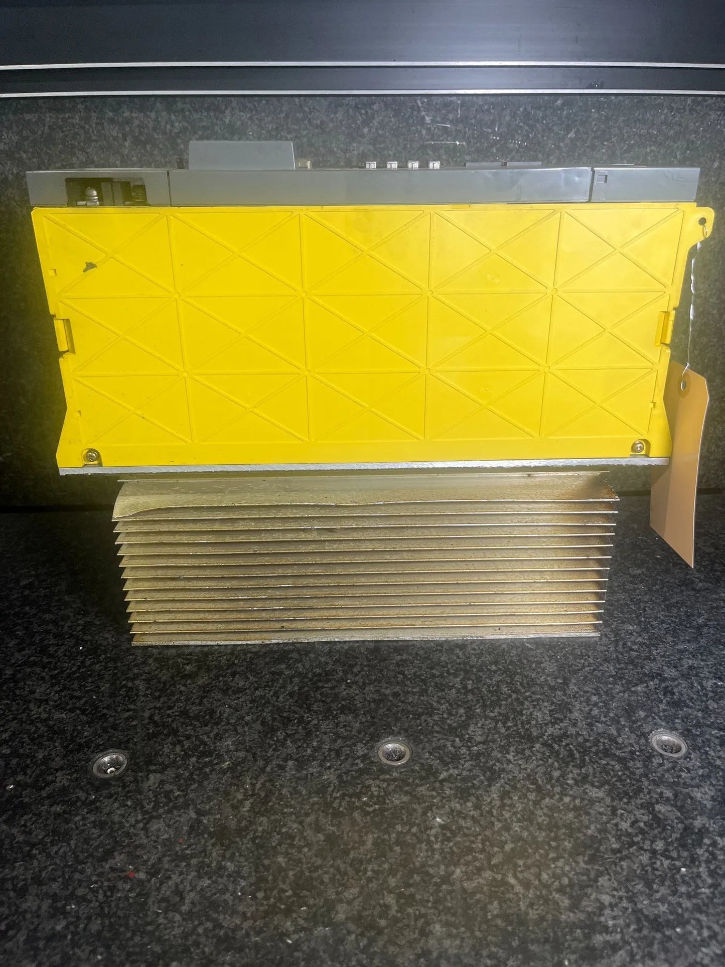 FANUC A06B-6096-H106