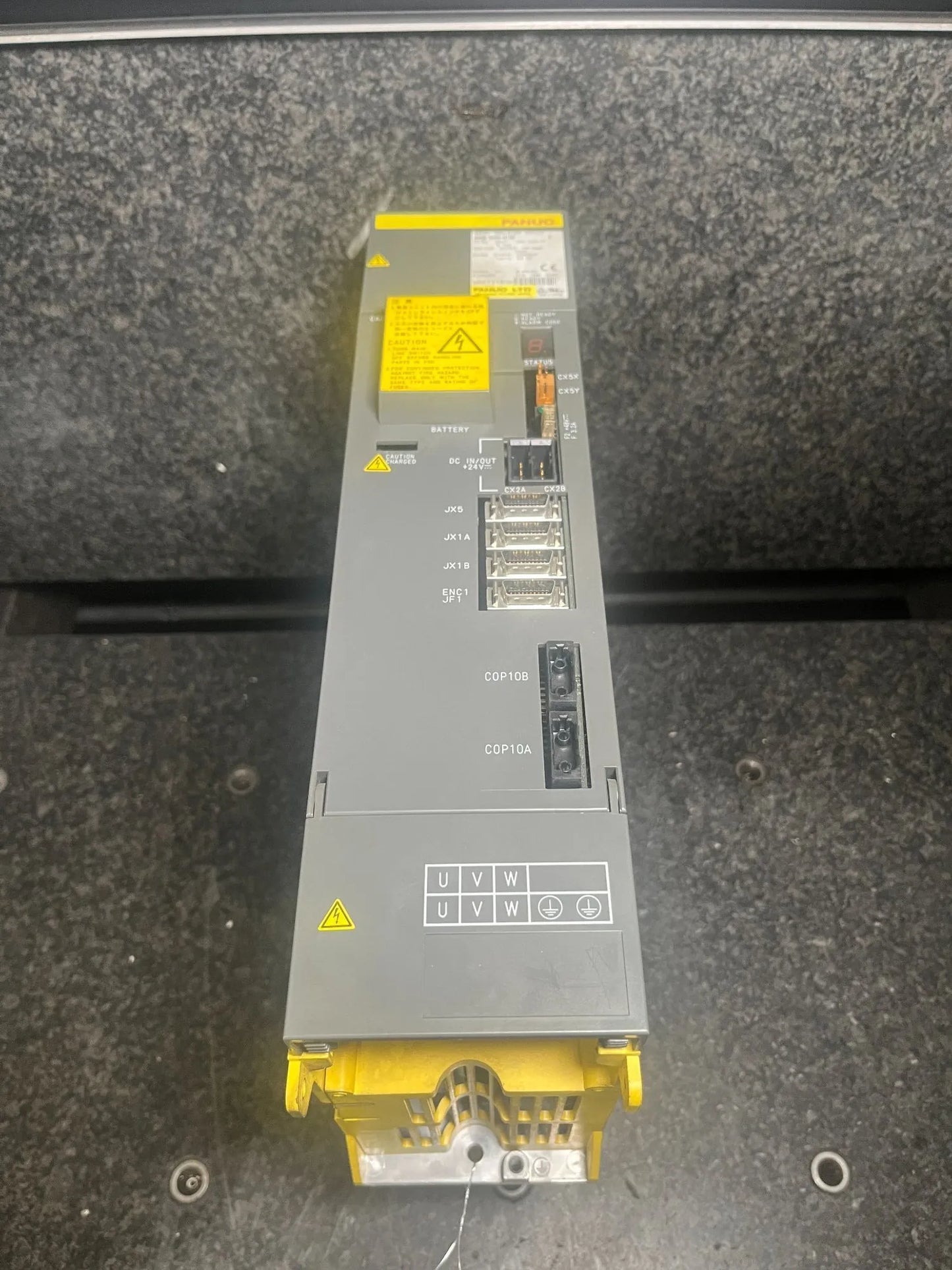 FANUC A06B-6096-H106