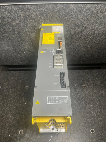 FANUC A06B-6096-H106