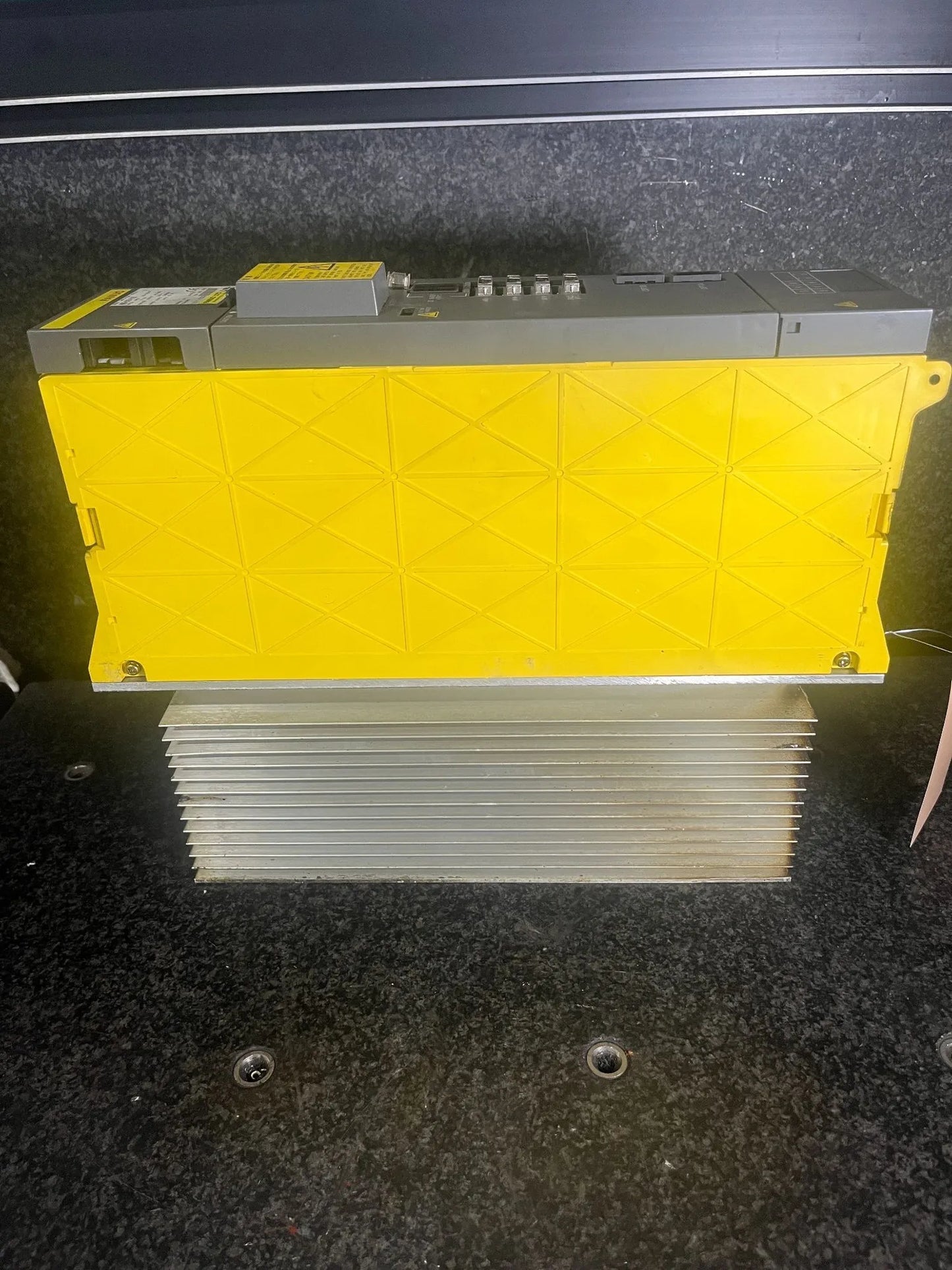 FANUC A06B-6096-H106