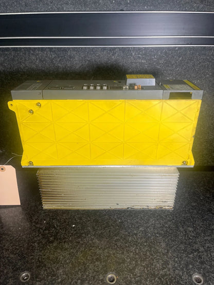 FANUC A06B-6096-H106