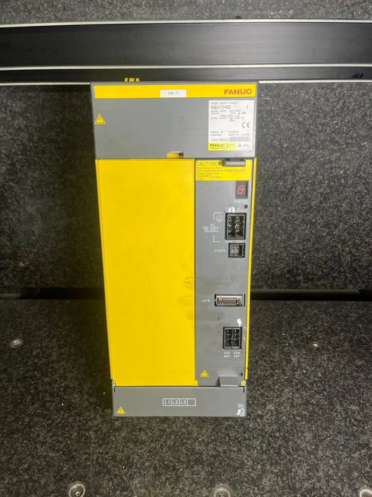 FANUC A06B-6110-H030