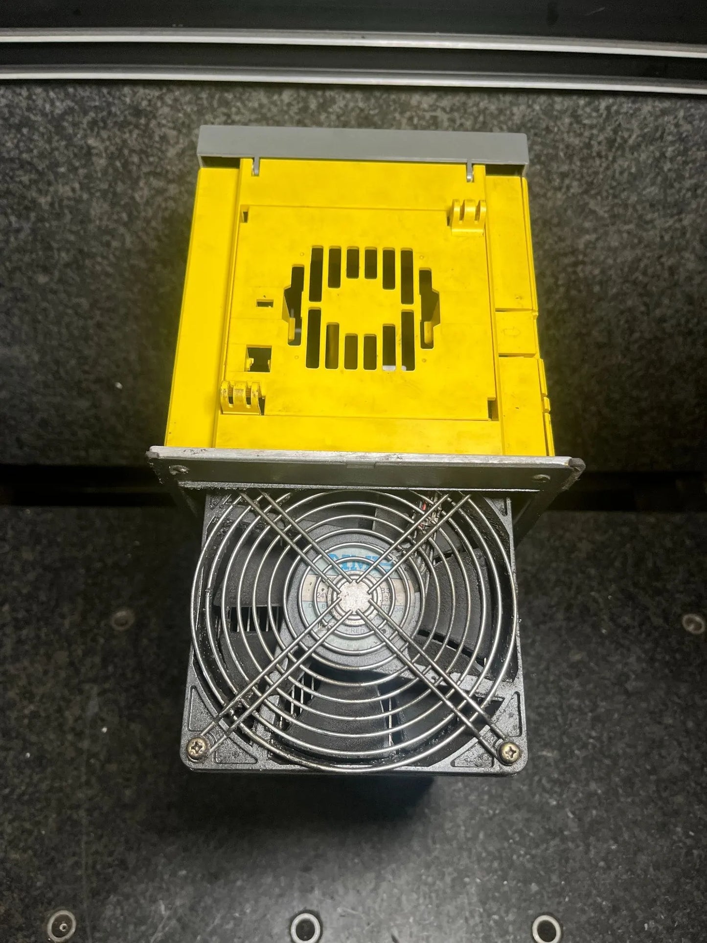 FANUC A06B-6110-H030