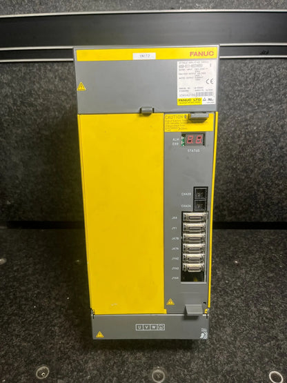 FANUC A06B-6111-H037#H550