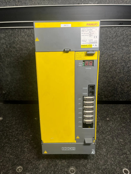 FANUC A06B-6111-H037#H550