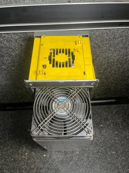 FANUC A06B-6111-H037#H550