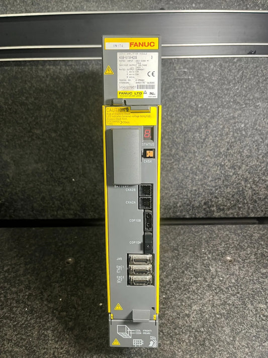 FANUC A06B-6114-H208