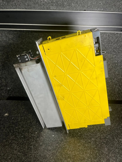 FANUC A06B-6114-H208