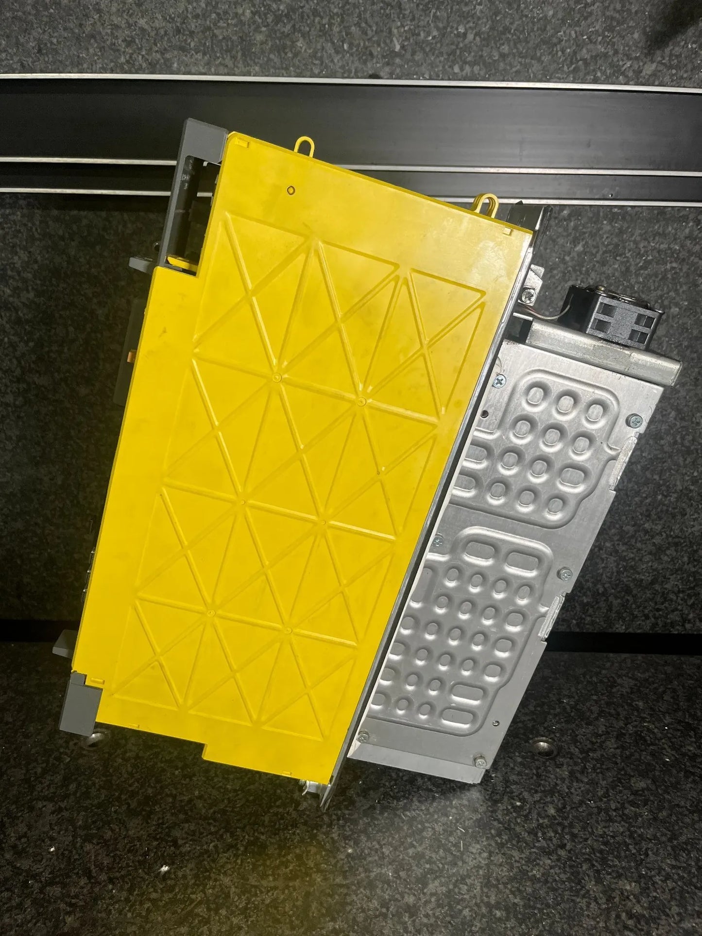 FANUC A06B-6114-H208