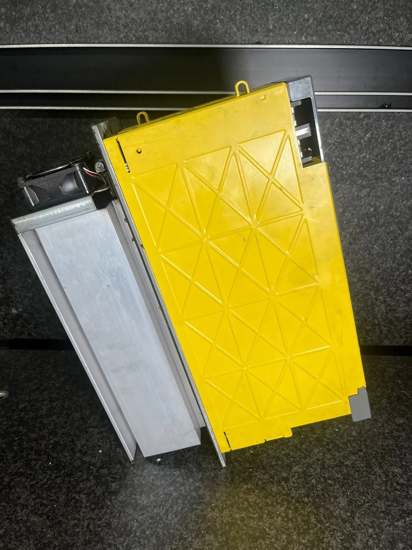 FANUC A06B-6114-H210