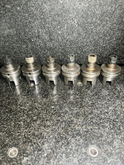 KENNAMETAL KM63XMZ-ER16