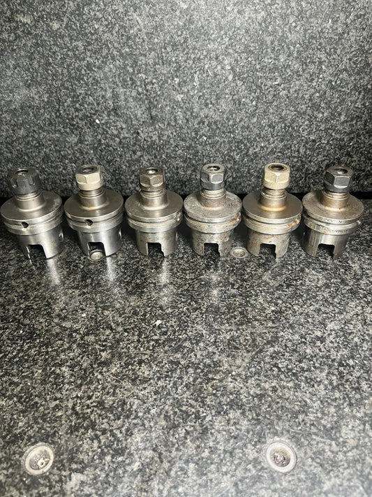 KENNAMETAL KM63XMZ-ER16