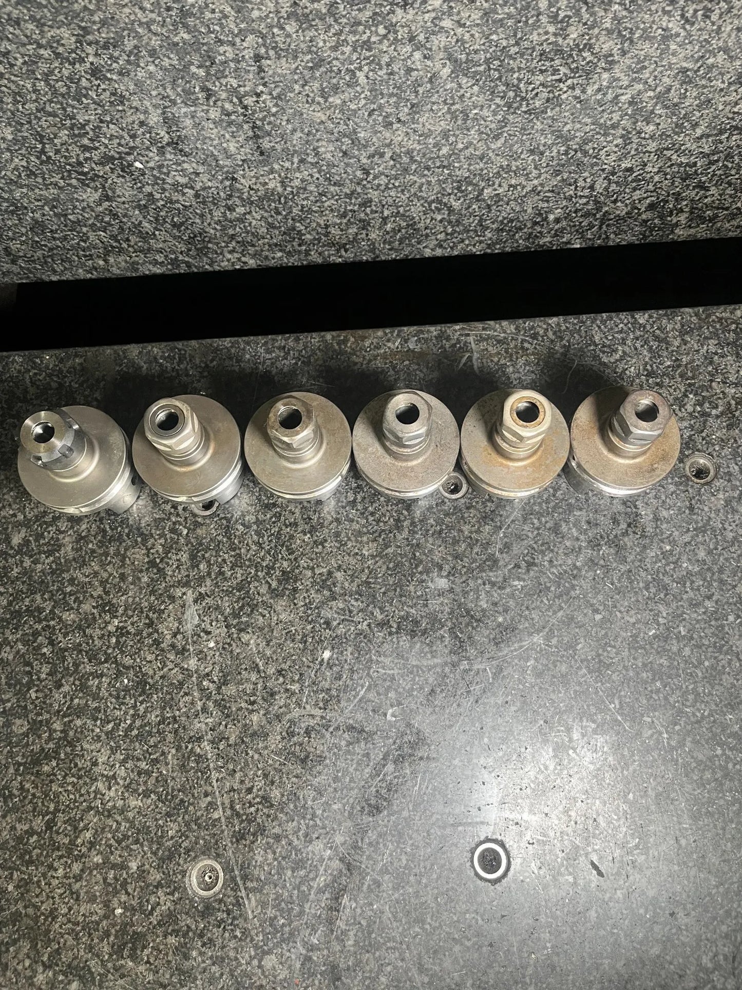 KENNAMETAL KM63XMZ-ER16