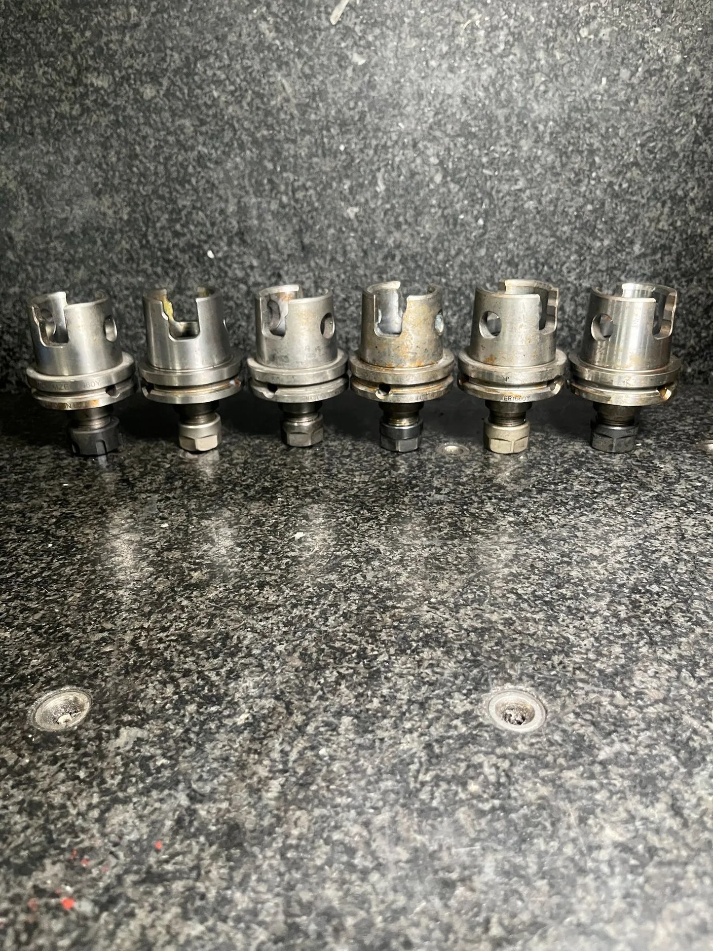 KENNAMETAL KM63XMZ-ER16