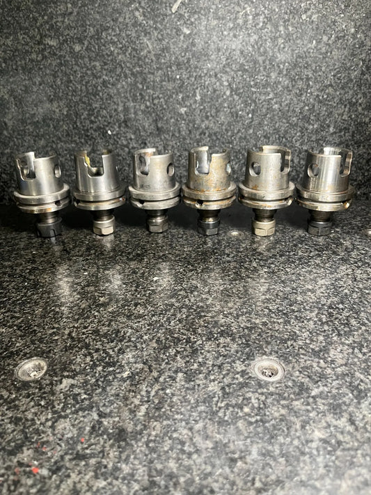 KENNAMETAL KM63XMZ-ER16