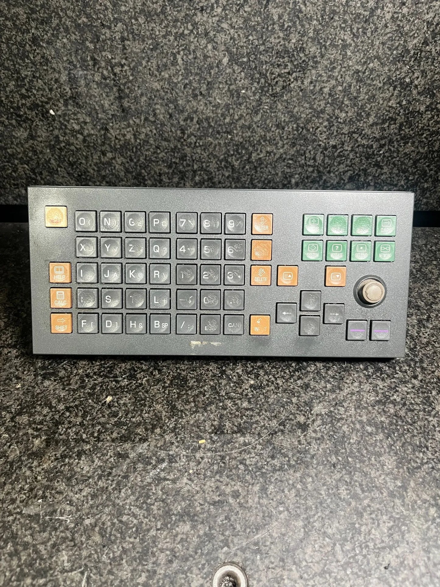 MORI SEIKI N860-1616-T002