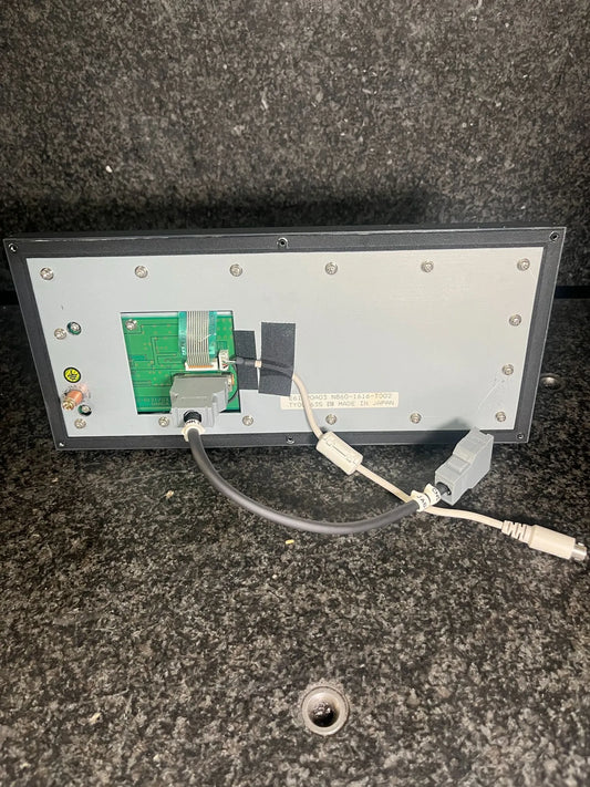 MORI SEIKI N860-1616-T002