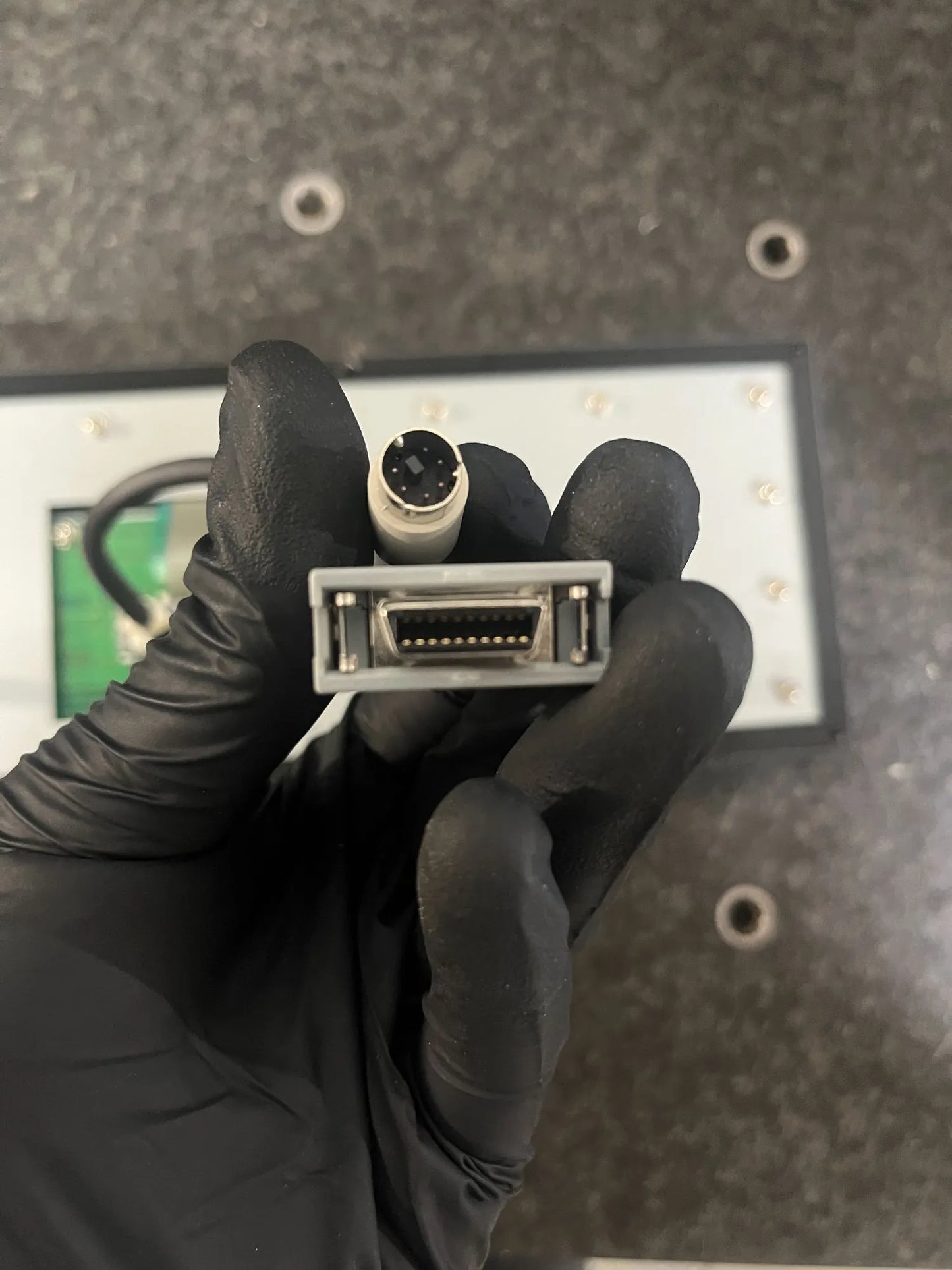 MORI SEIKI N860-1616-T002