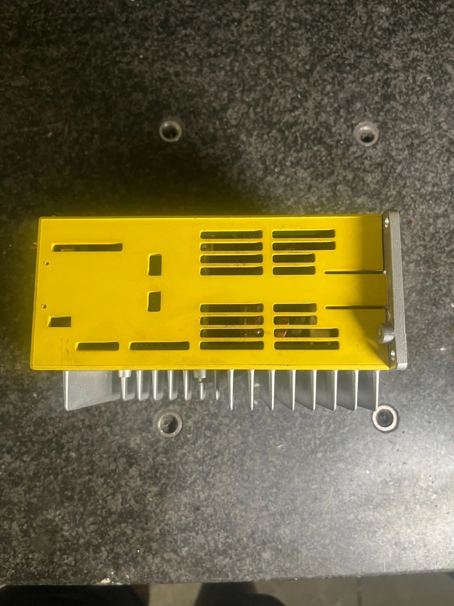 FANUC A06B-6093-H152