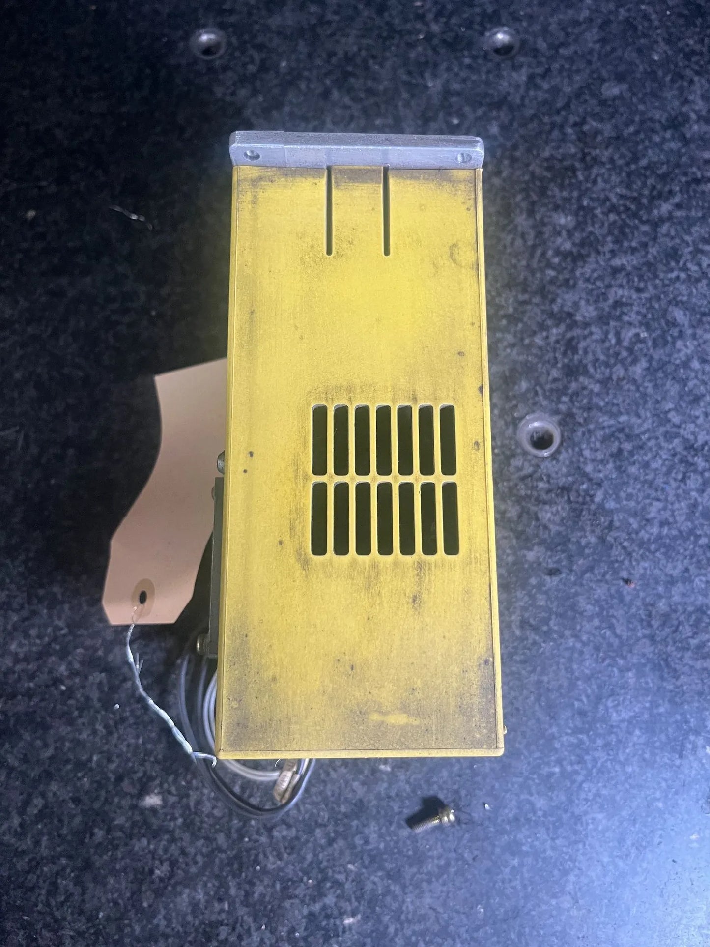 FANUC A06B-6093-H151