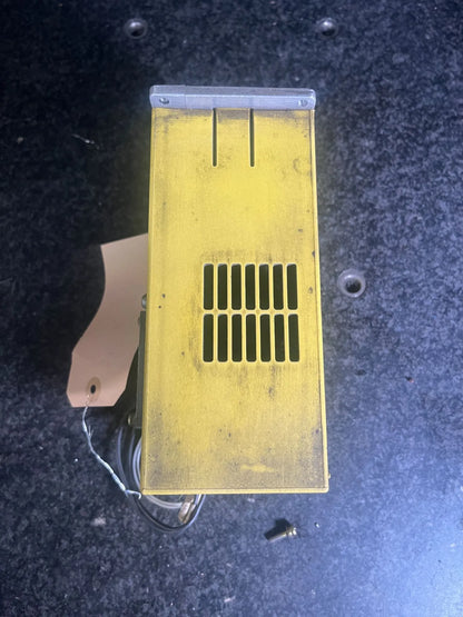 FANUC A06B-6093-H151