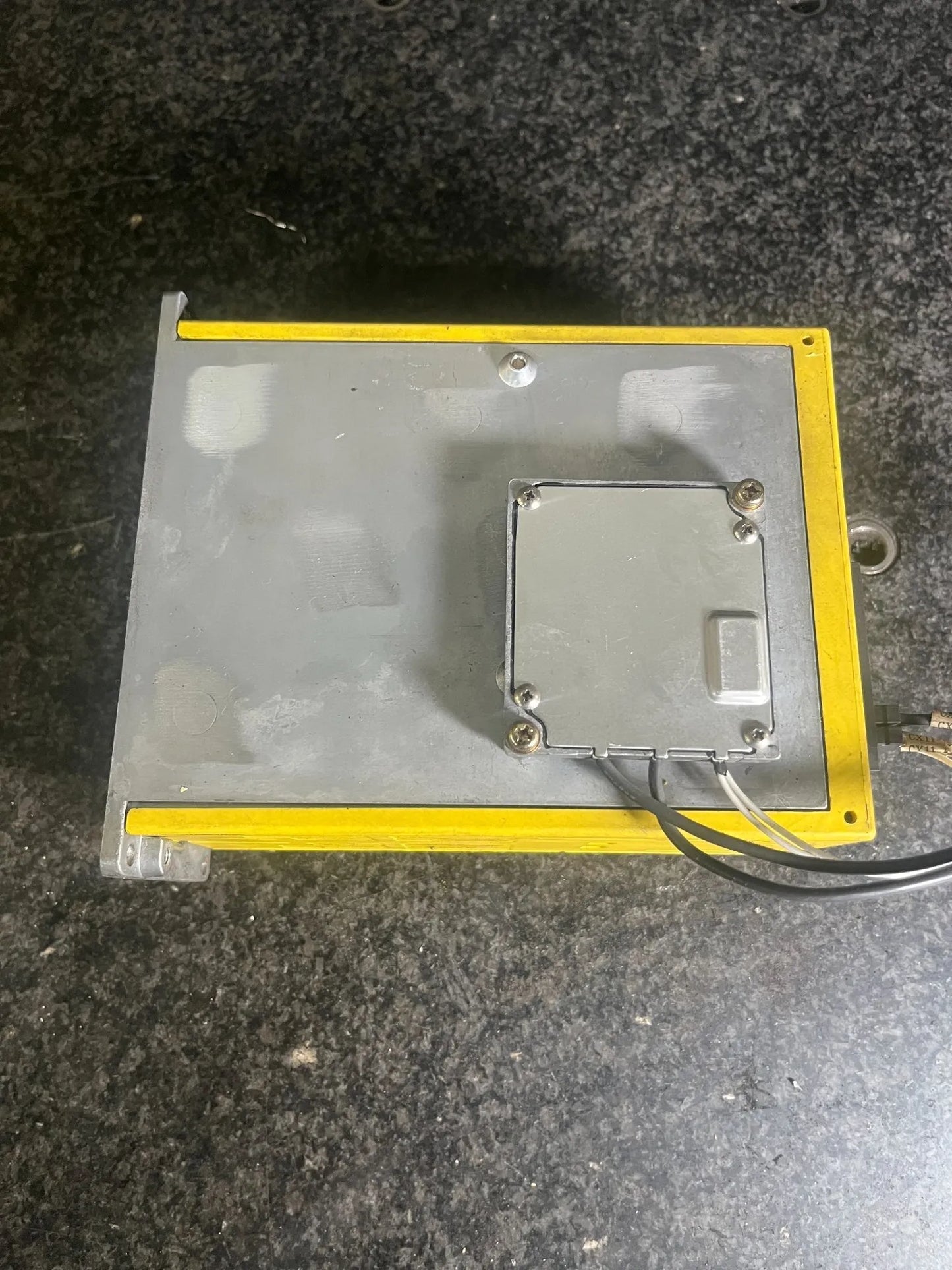 FANUC A06B-6093-H151