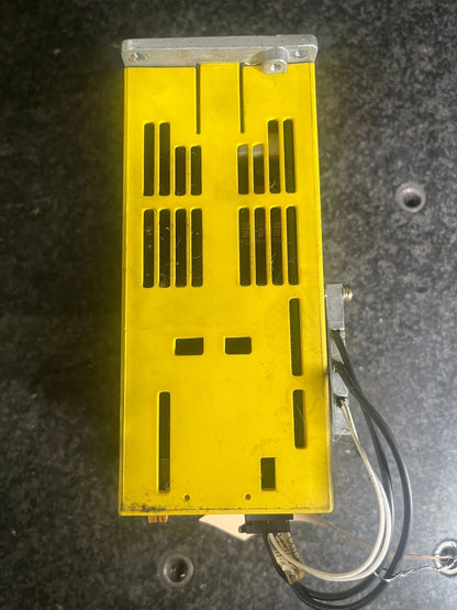 FANUC A06B-6093-H151