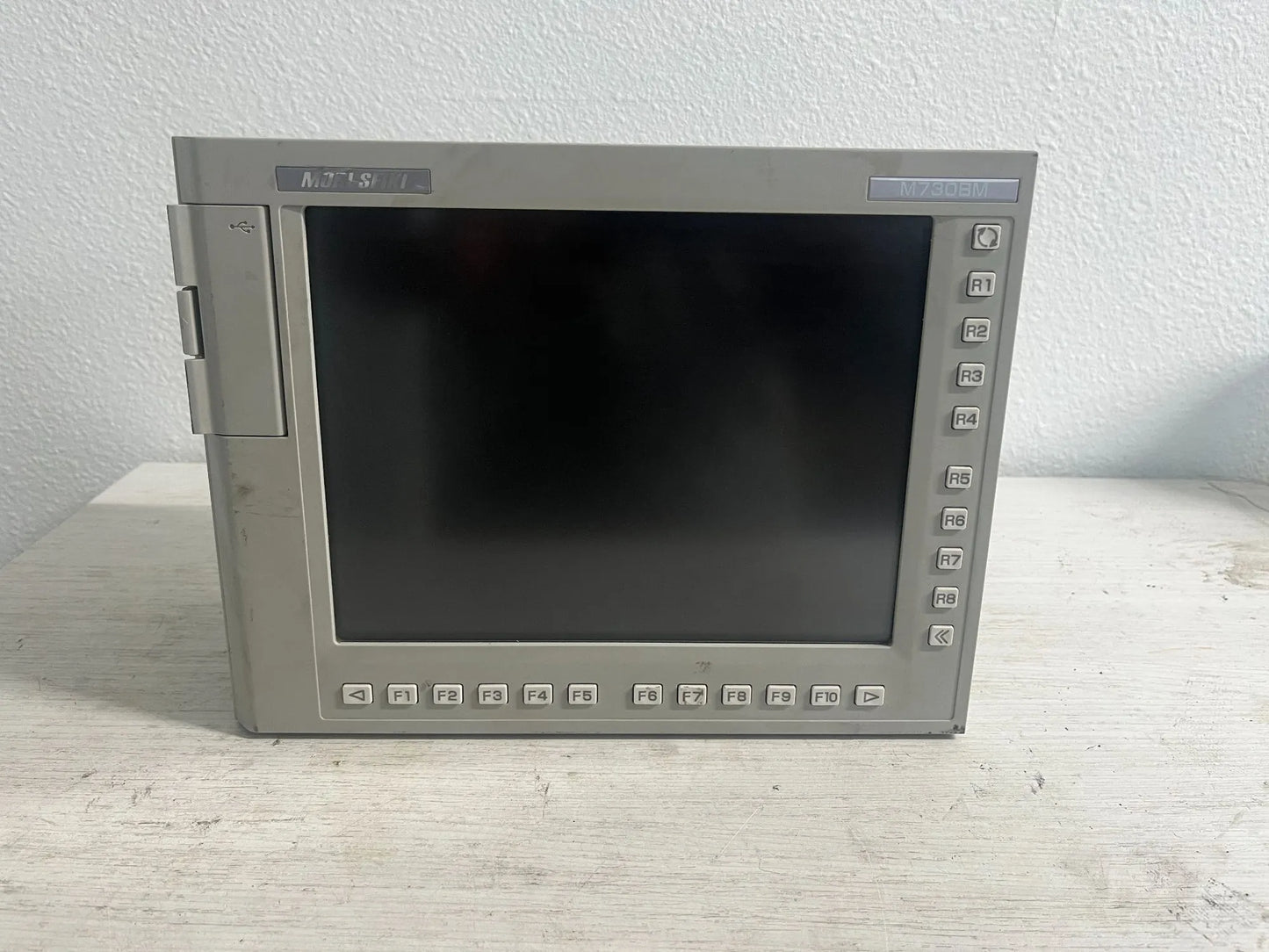 MORI SEIKI E77326A04