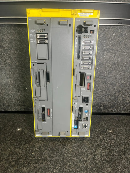 FANUC A02B-0283-B803