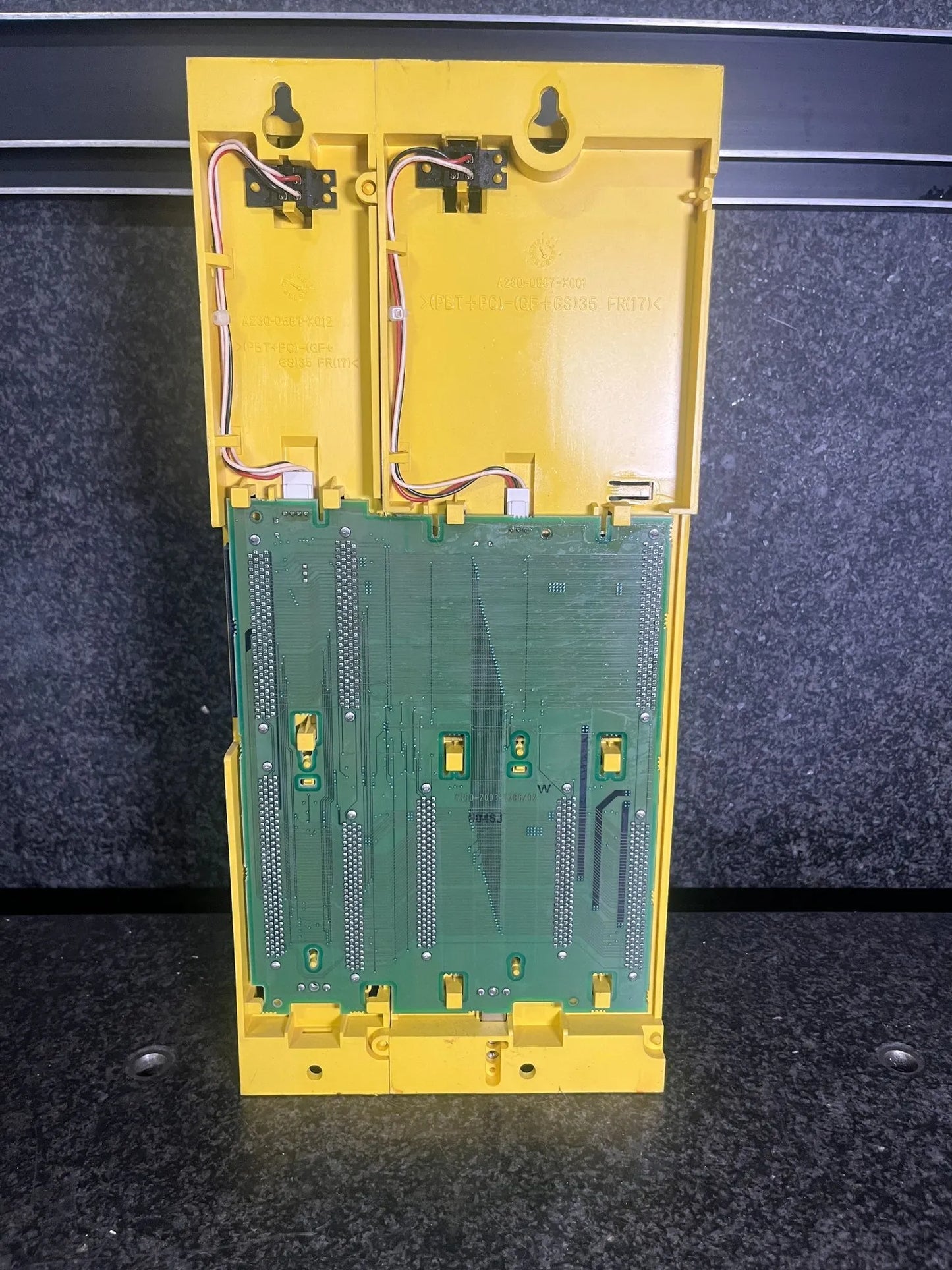 FANUC A02B-0283-B803