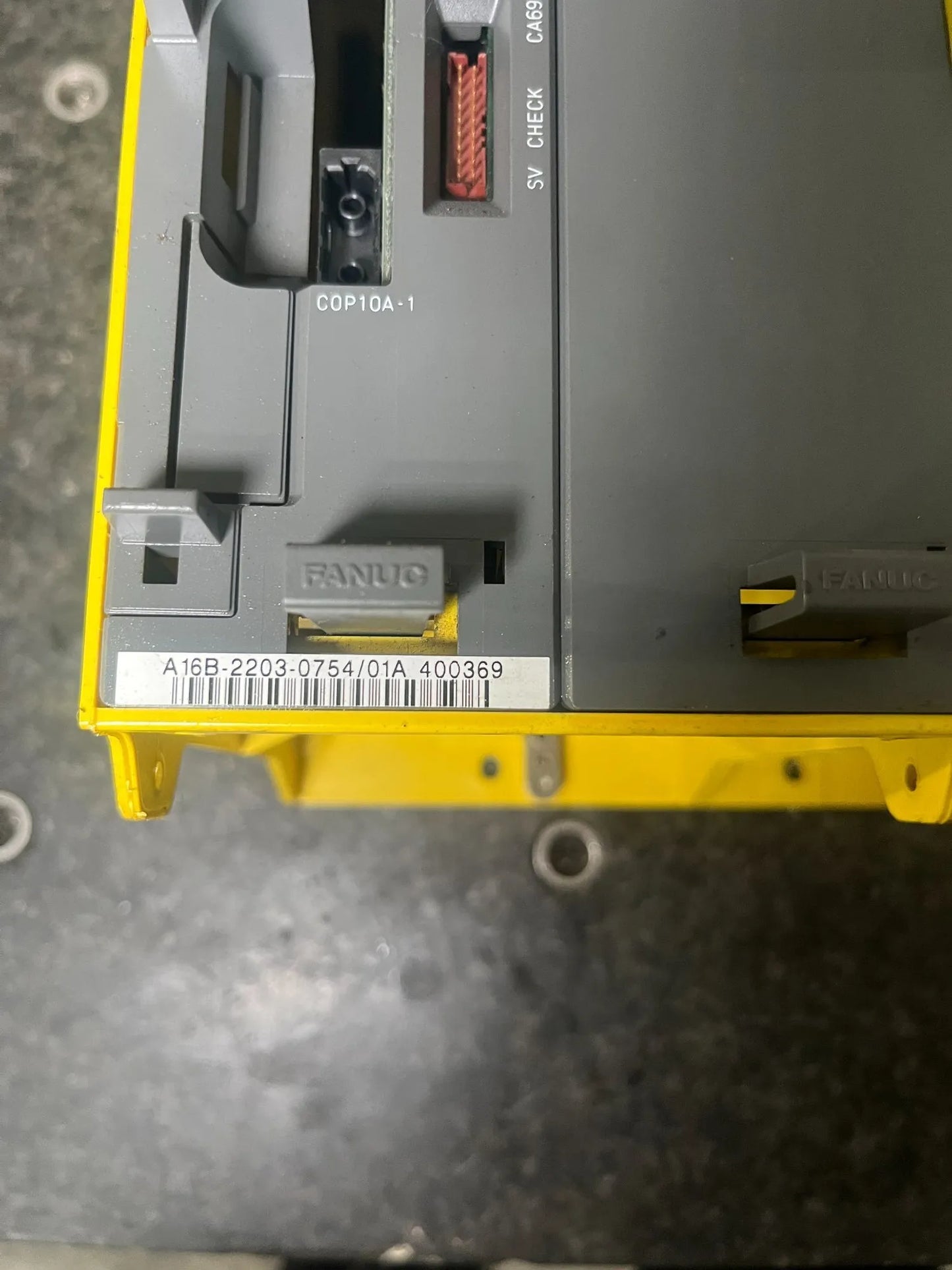 FANUC A02B-0283-B803