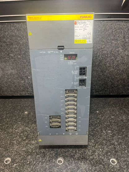 FANUC A06B-6088-H422#H500