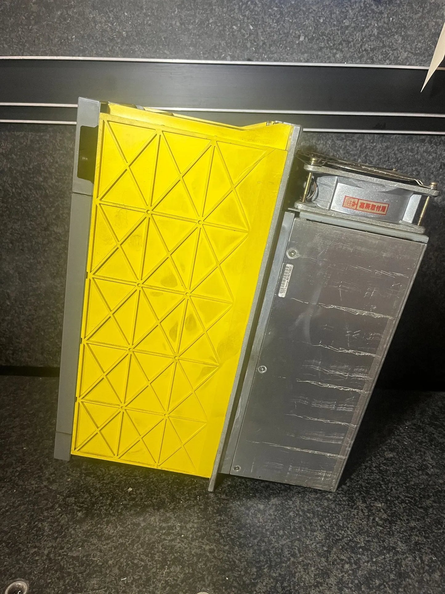 FANUC A06B-6088-H422#H500