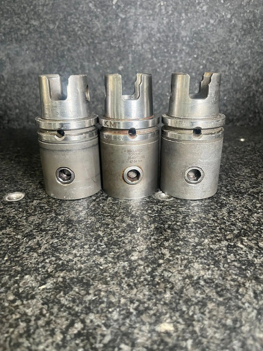 KENNAMETAL KM63XMZ-S63-80Y