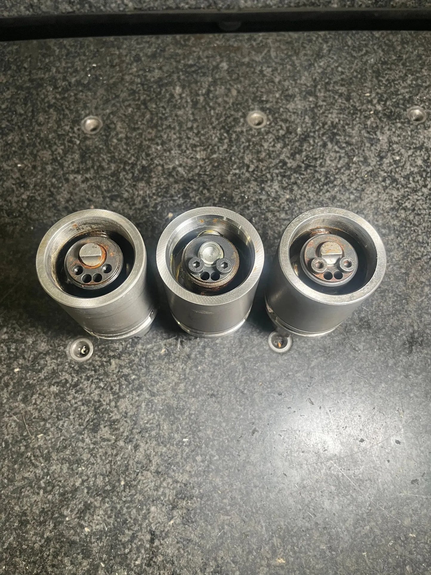 KENNAMETAL KM63XMZ-S63-80Y