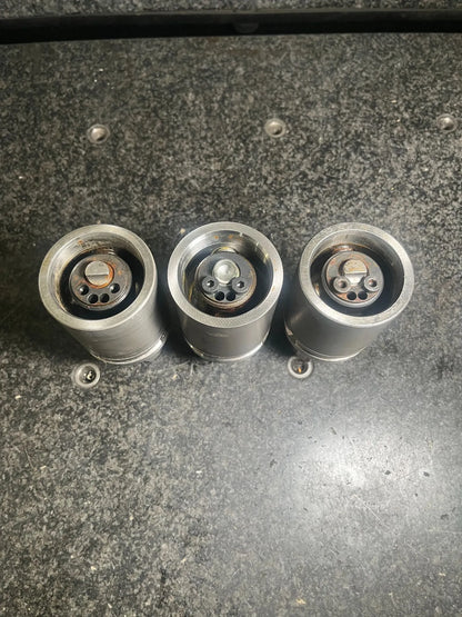 KENNAMETAL KM63XMZ-S63-80Y