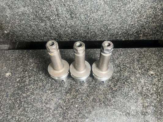 KENNAMETAL KM63XMZ-ER16