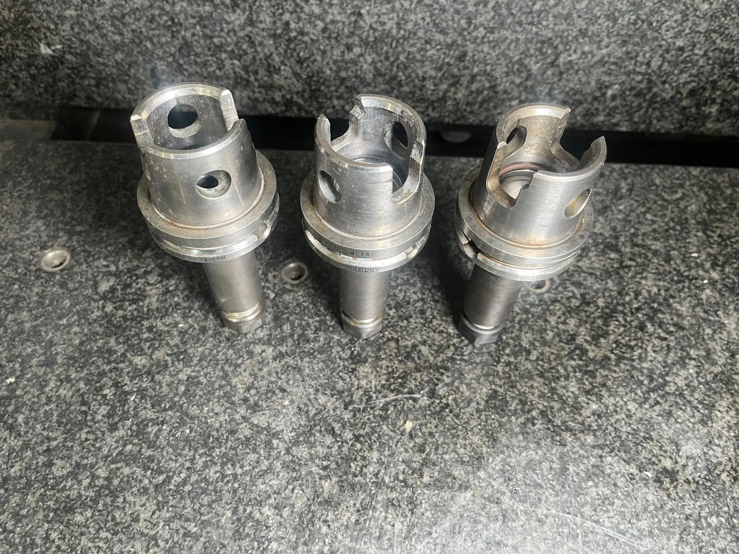 KENNAMETAL KM63XMZ-ER16