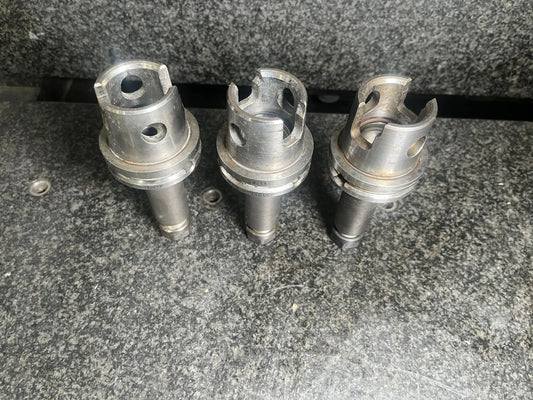 KENNAMETAL KM63XMZ-ER16