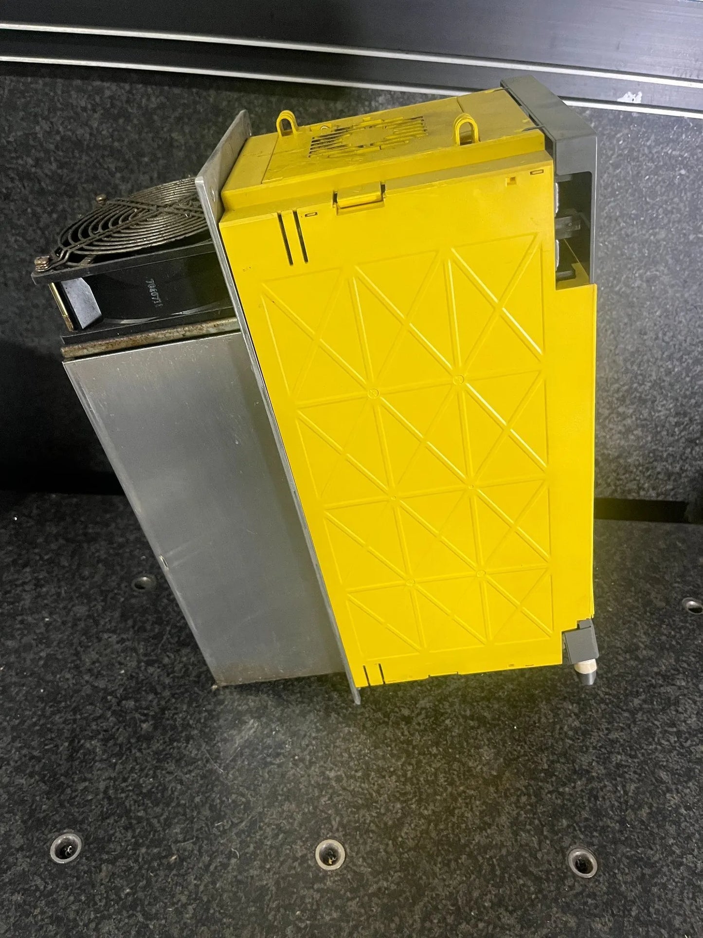 FANUC A06B-6111-H030#H550