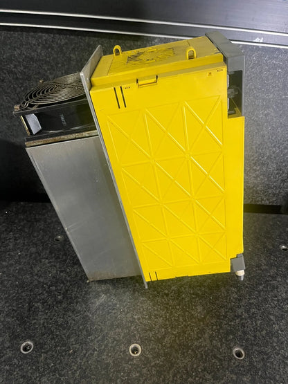 FANUC A06B-6111-H030#H550