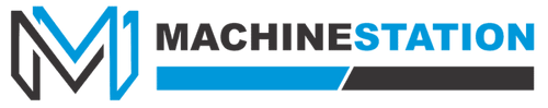 Parts MachineStation