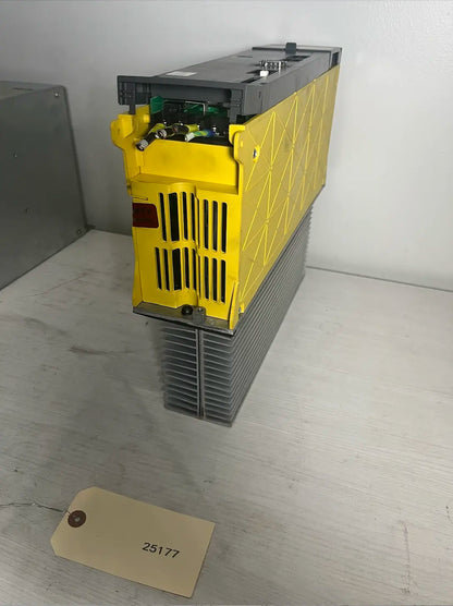FANUC A06B-6077-H106