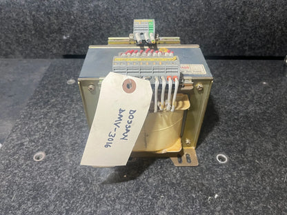 JeilTrans Transformer