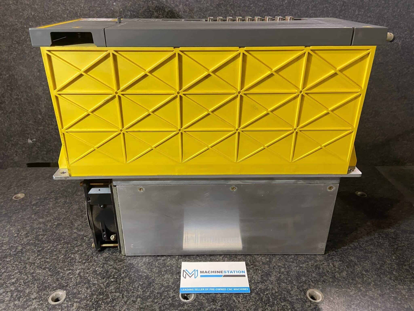 FANUC A06B-6088-H215#H501 Series Module C Spindle Amp Amplifier